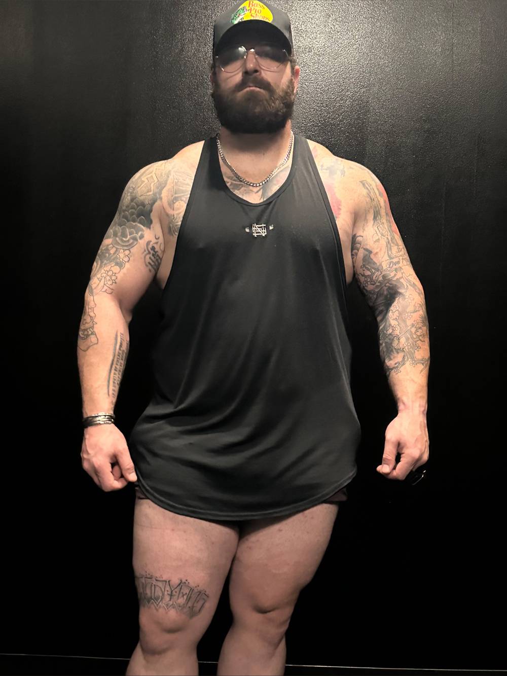 TheRealOgre OnlyFans – free nudes, naked, leaked