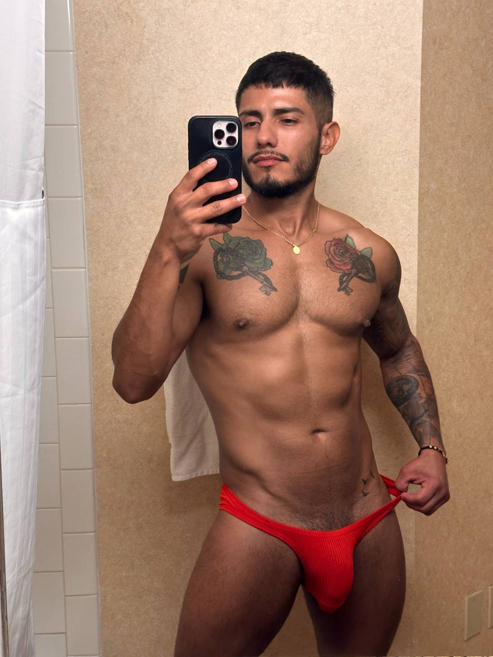 Julian Gio OnlyFans – free nudes, naked, leaked