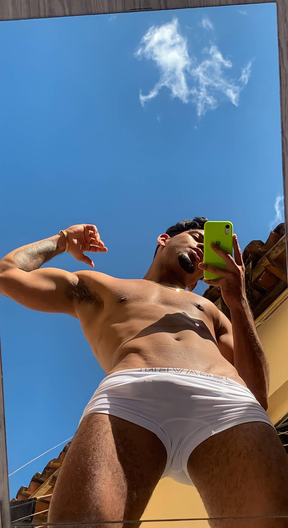 Cleiton Olivier OnlyFans – free nudes, naked, leaked