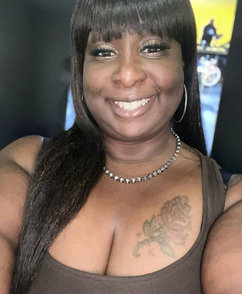 Miss Foxie Brown OnlyFans – free nudes, naked, leaked