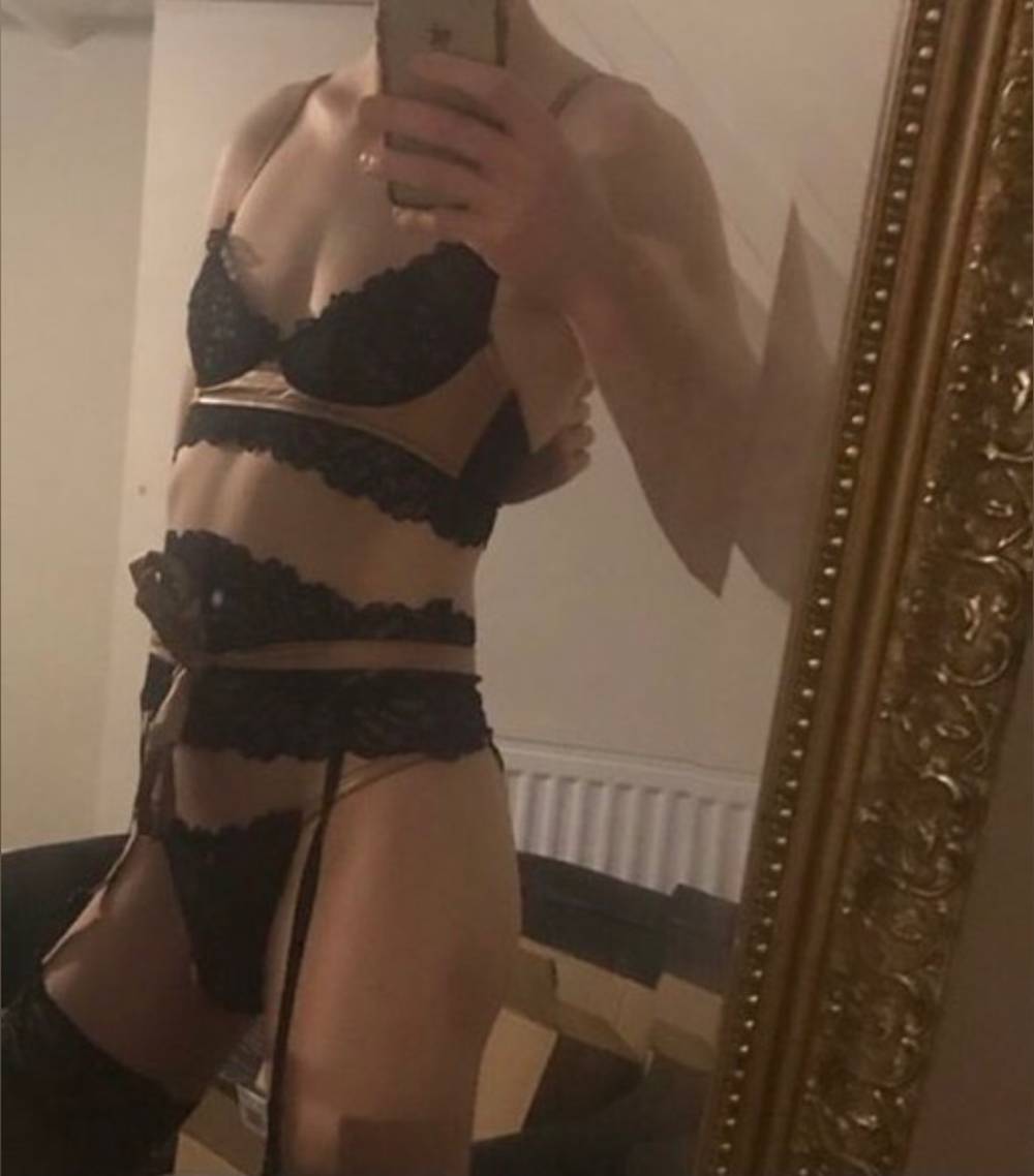 Ellie OnlyFans – free nudes, naked, leaked