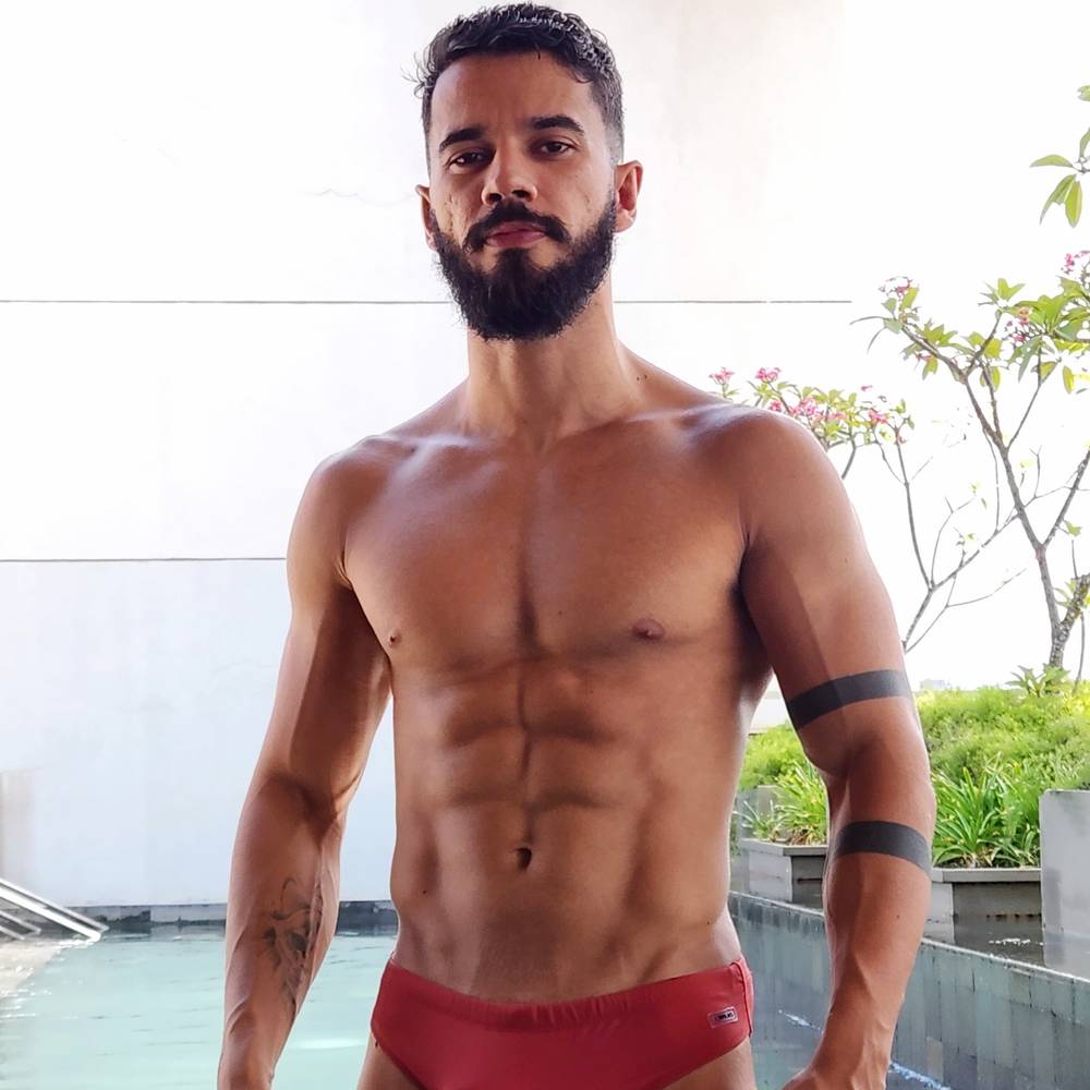 Bruno Lopez OnlyFans – free nudes, naked, leaked