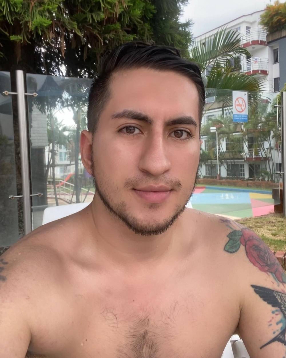 Checho OnlyFans – free nudes, naked, leaked