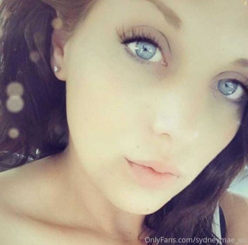 Sydneymae_xo OnlyFans – free nudes, naked, leaked