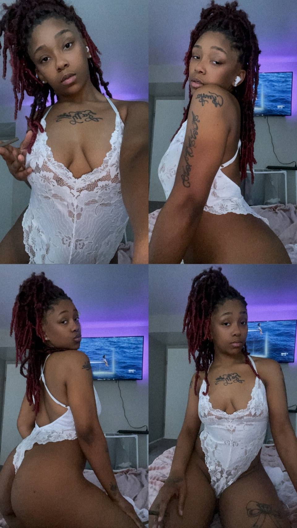 ThickLikeHoneyy OnlyFans – free nudes, naked, leaked