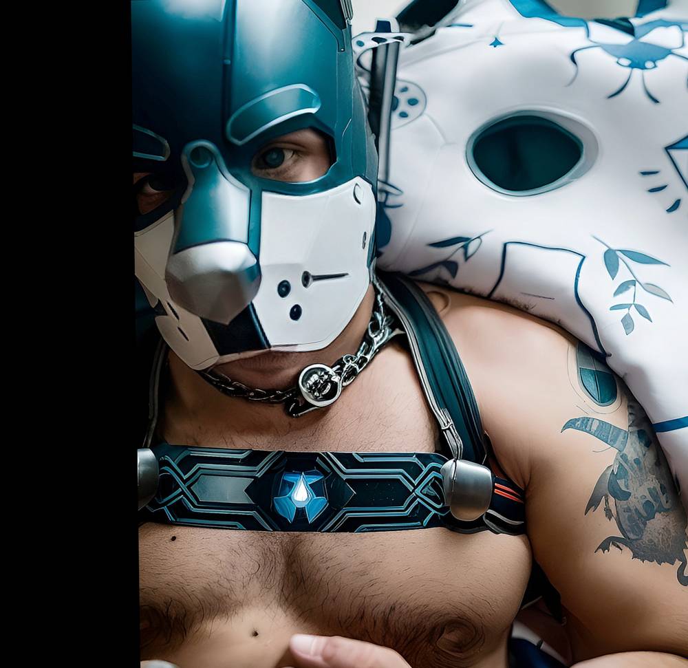 Pup Rex Urhole OnlyFans – free nudes, naked, leaked