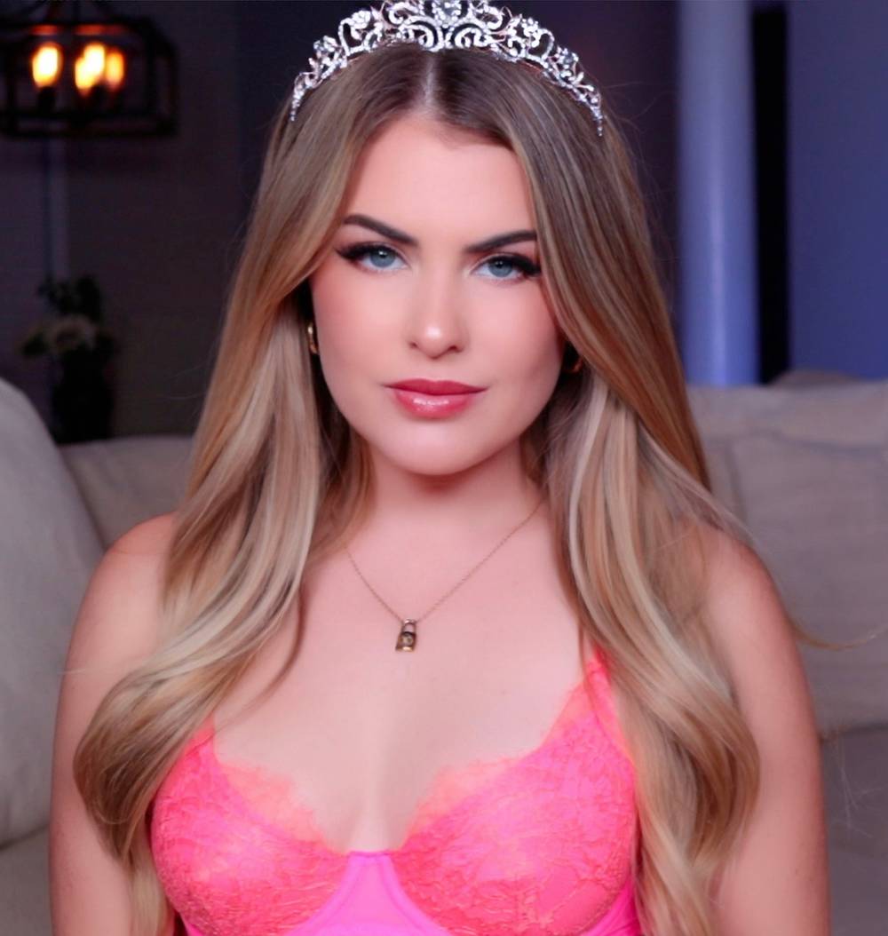 Princess Emma Lux OnlyFans – free nudes, naked, leaked