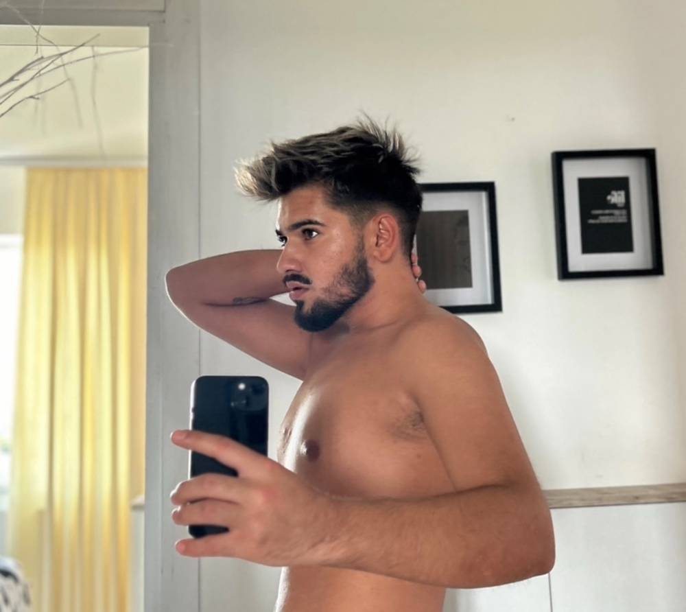 Sebastian OnlyFans – free nudes, naked, leaked