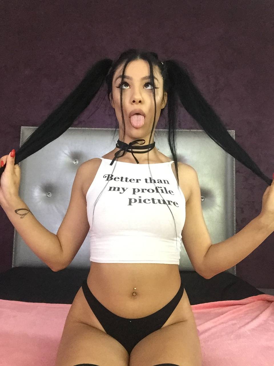 IsabelleQueen OnlyFans – free nudes, naked, leaked