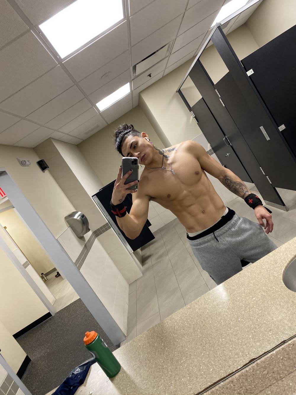 Daniel Ramirez OnlyFans – free nudes, naked, leaked