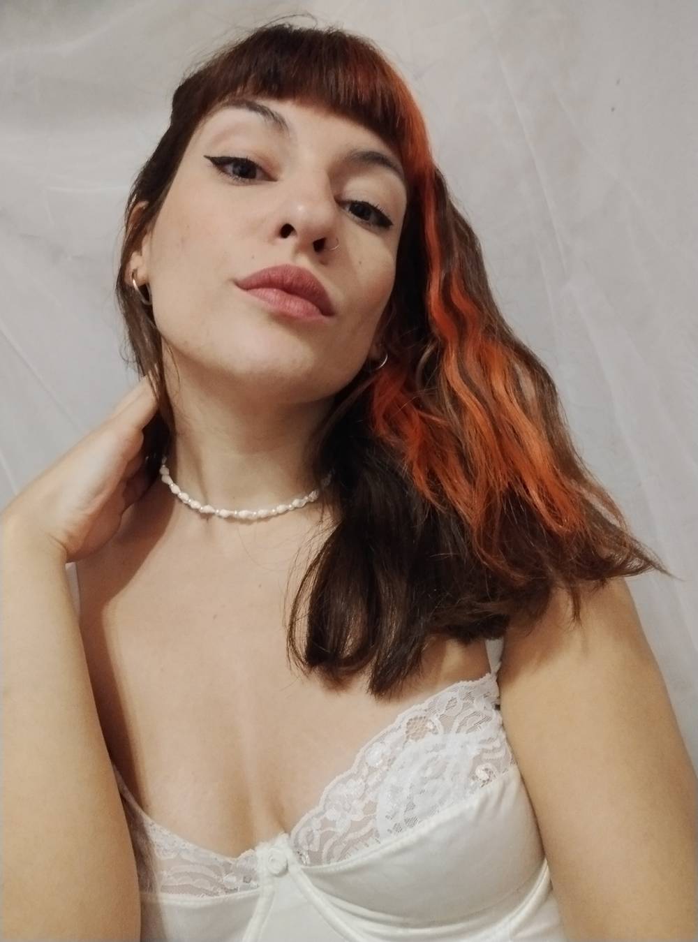 Lucía Tokio OnlyFans – free nudes, naked, leaked