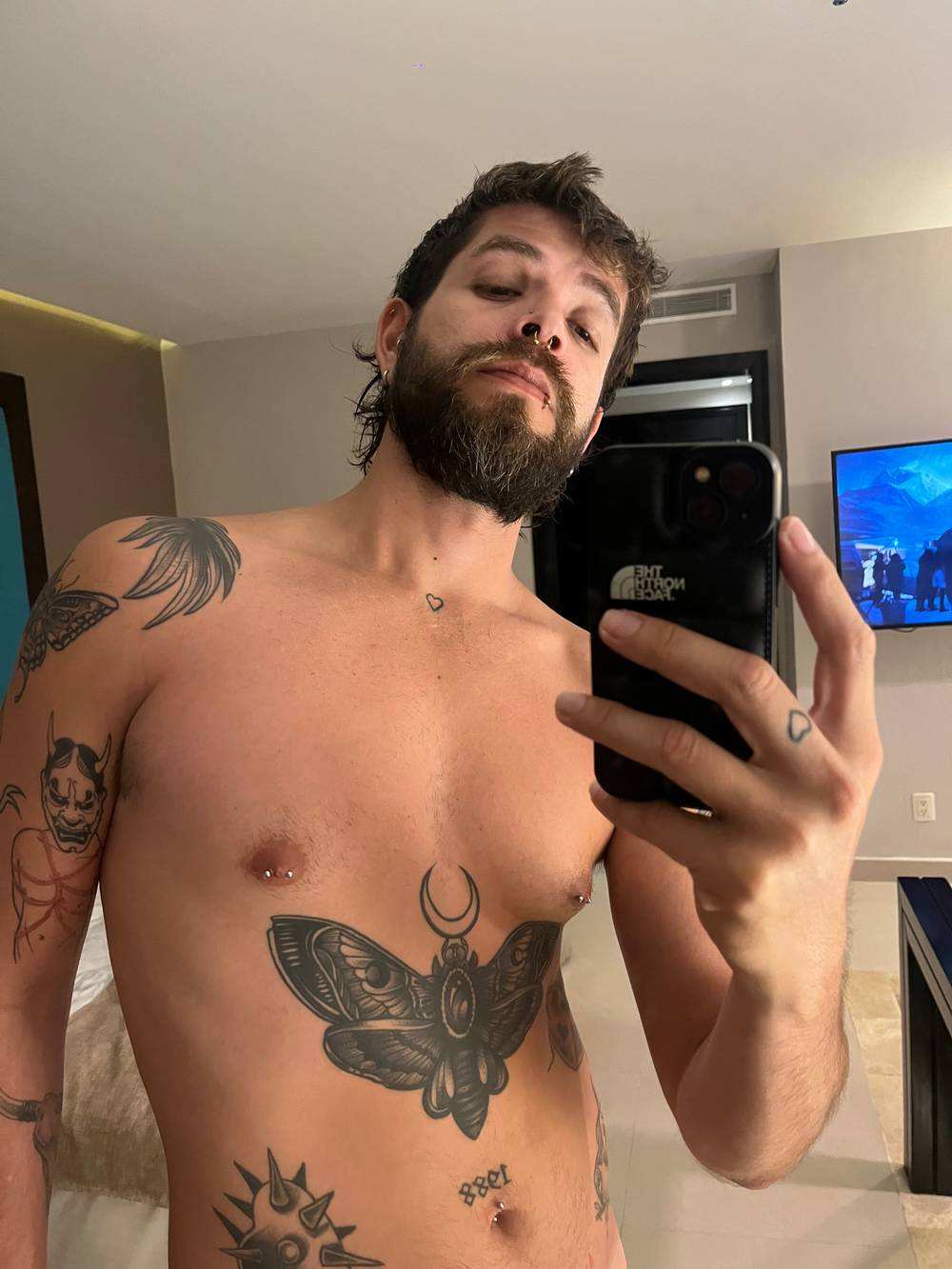 Edgar OnlyFans – free nudes, naked, leaked