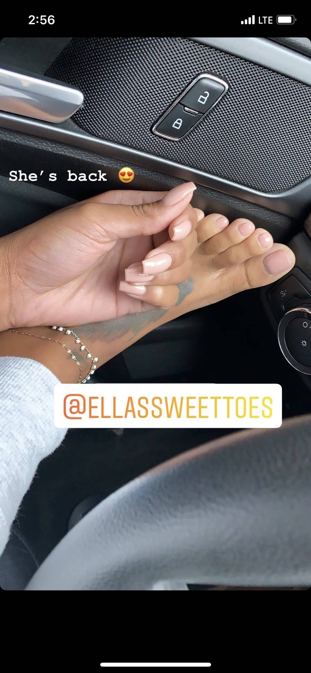 Ellas Sweet Toes OnlyFans – free nudes, naked, leaked