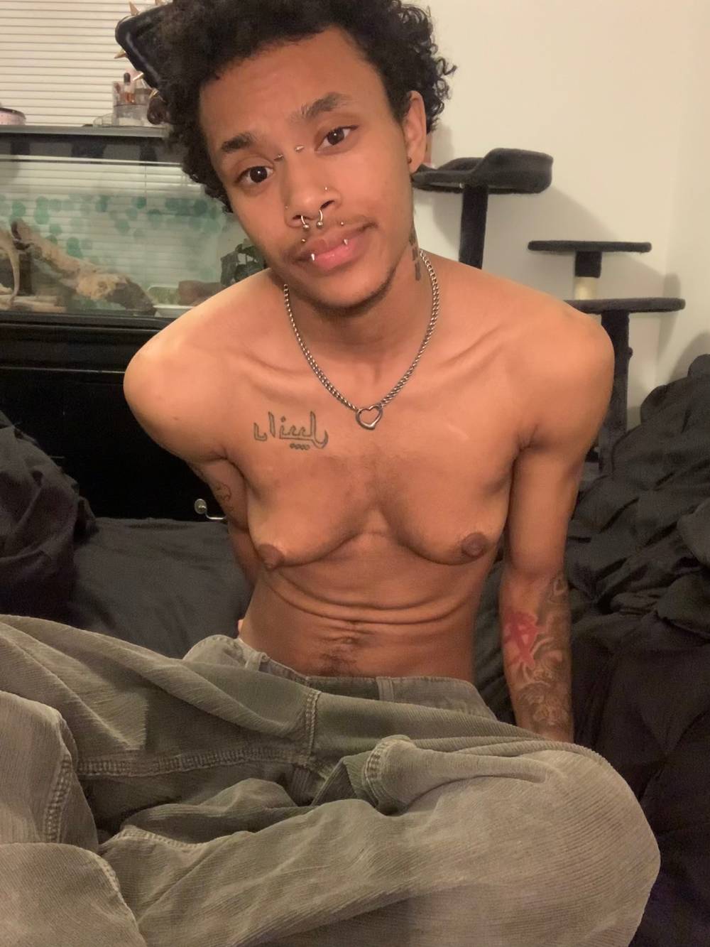 X syntrick OnlyFans – free nudes, naked, leaked