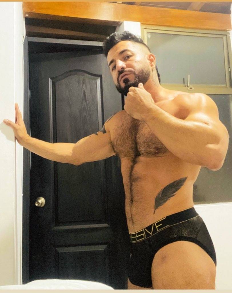 Orlando moreno OnlyFans – free nudes, naked, leaked