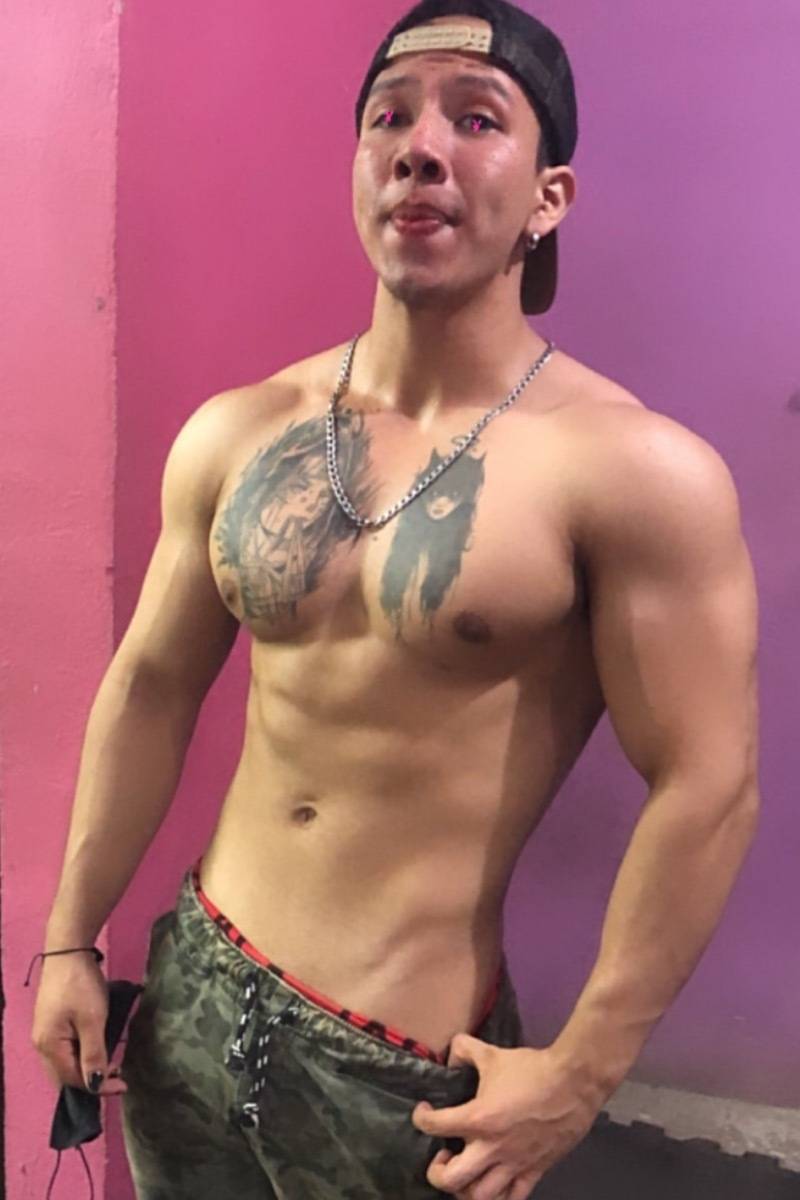 Erick BR OnlyFans – free nudes, naked, leaked