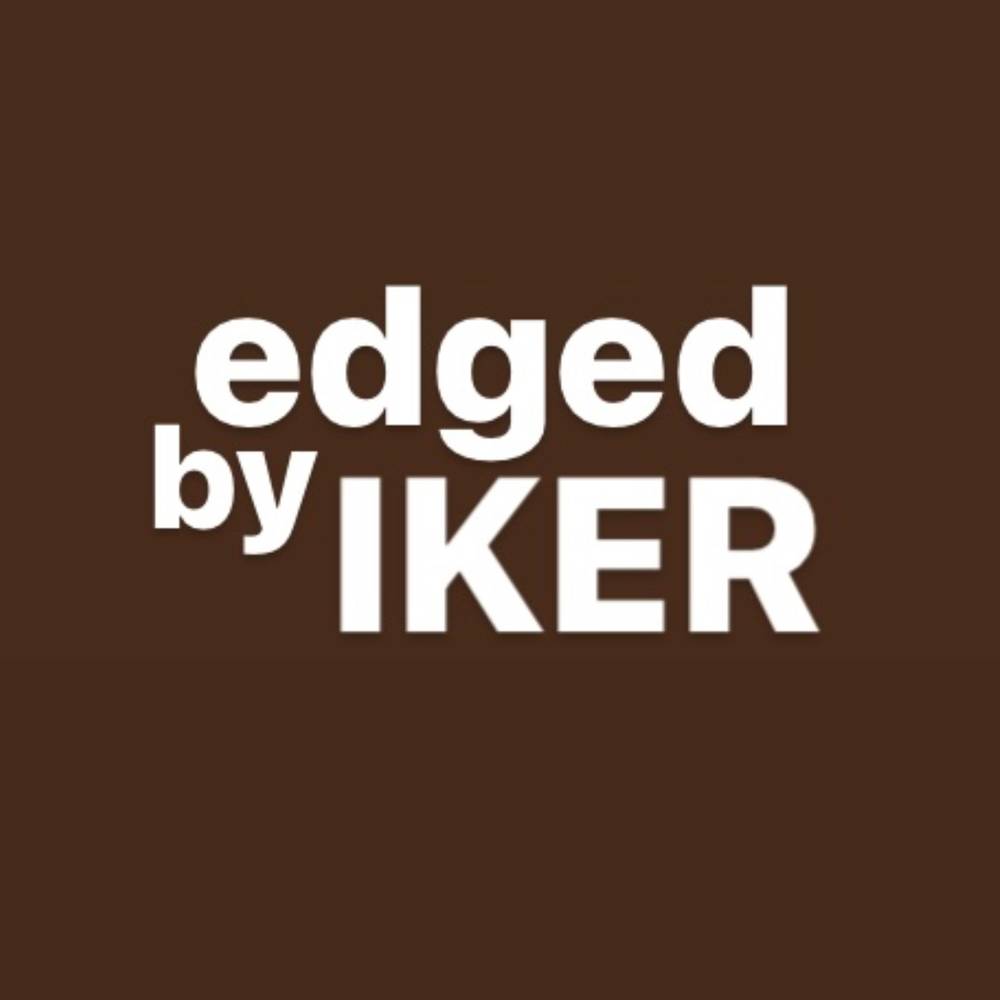 edged by IKER OnlyFans – free nudes, naked, leaked