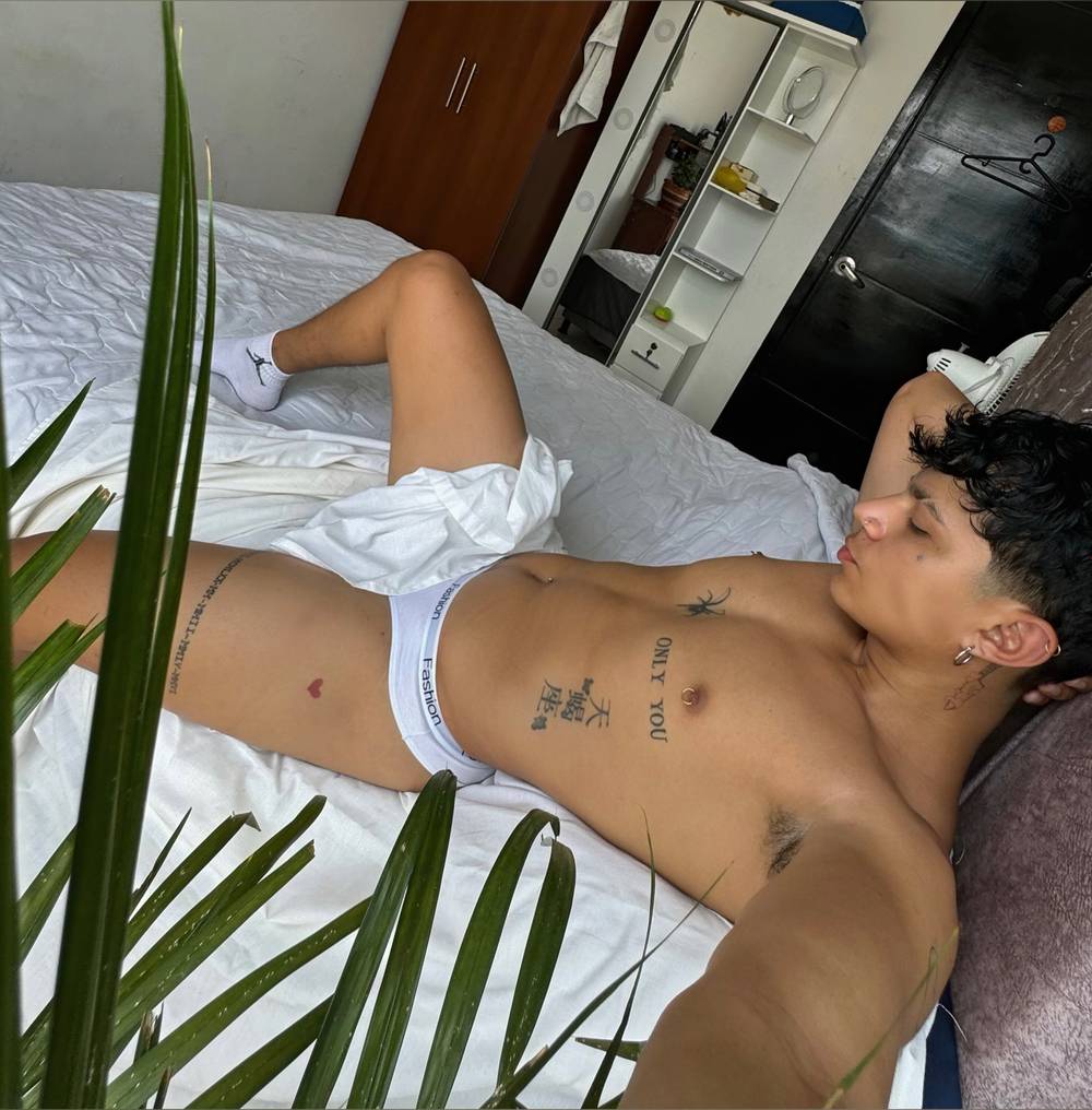 Yan Contreras OnlyFans – free nudes, naked, leaked