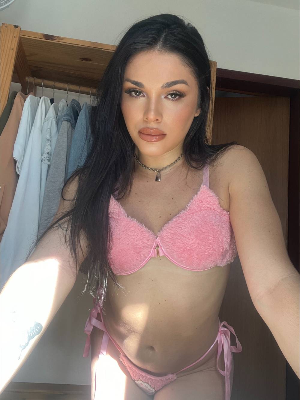 Camylla OnlyFans – free nudes, naked, leaked