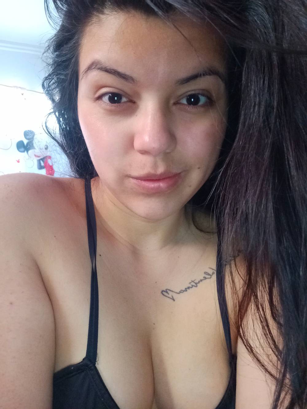 Diana Rios Maldonado OnlyFans – free nudes, naked, leaked