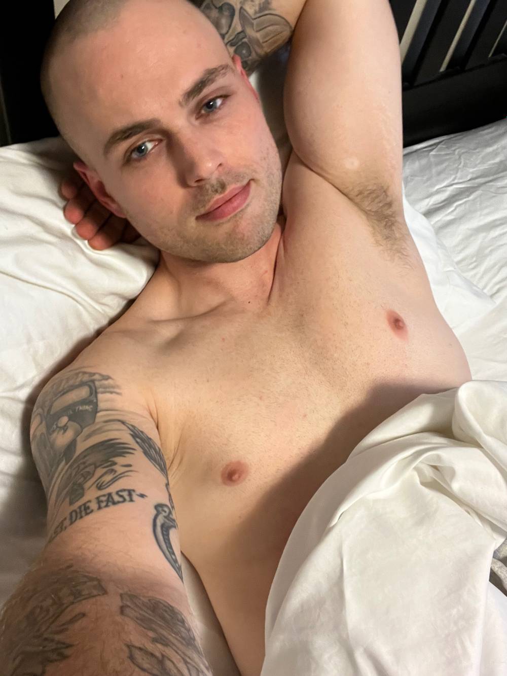 Kohlt OnlyFans – free nudes, naked, leaked