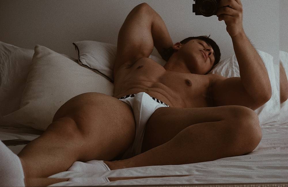 Devin Hunter OnlyFans – free nudes, naked, leaked