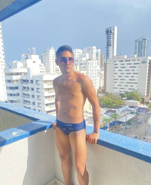 Rafael A Ditta OnlyFans – free nudes, naked, leaked