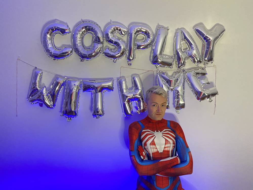 CosPlayWithMe OnlyFans – free nudes, naked, leaked