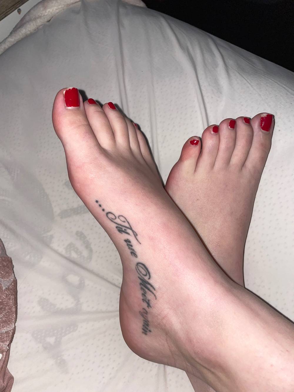 Feetgoddess1998 OnlyFans – free nudes, naked, leaked