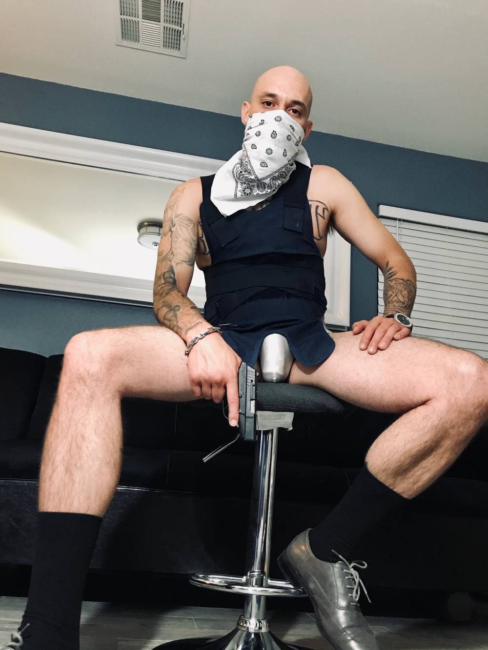 LEX RECKS aka Mr.Wrecksmore OnlyFans – free nudes, naked, leaked