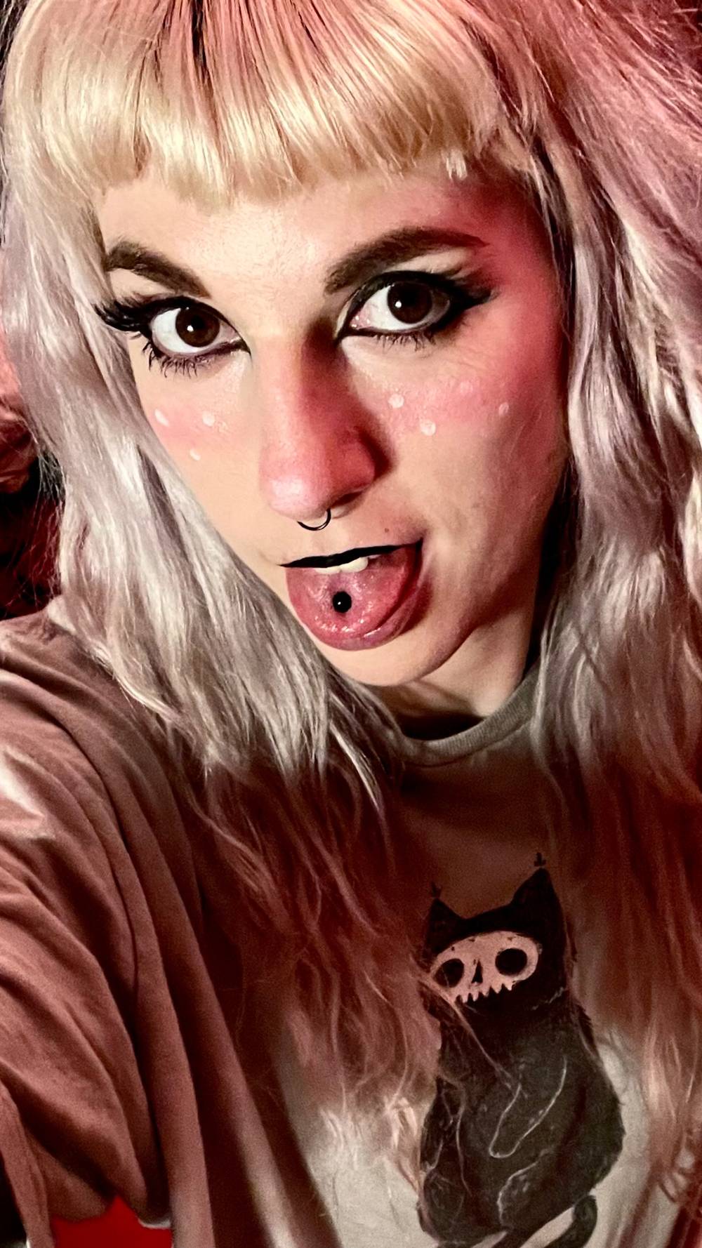 Cat Noir OnlyFans – free nudes, naked, leaked