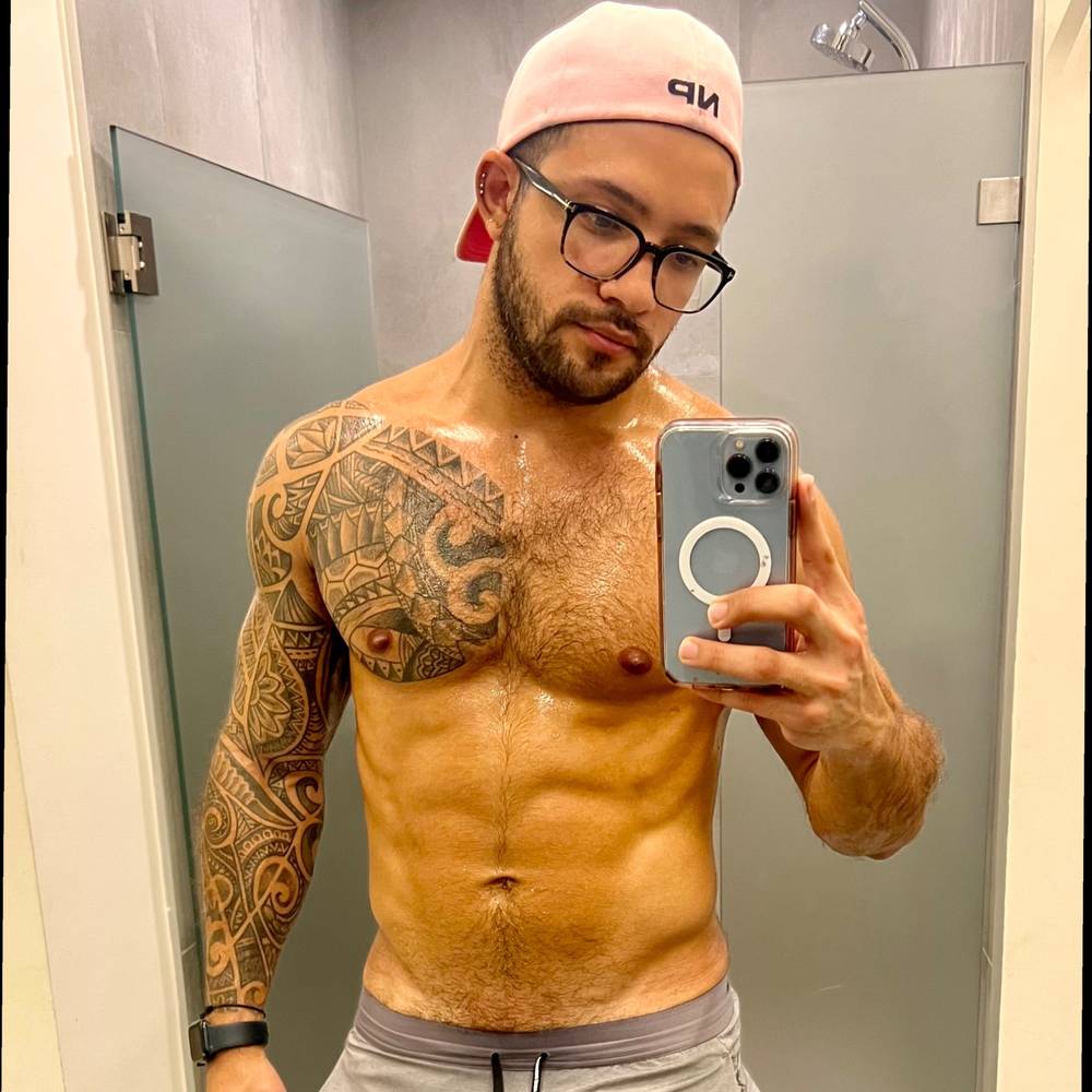 Mario Cruz OnlyFans – free nudes, naked, leaked