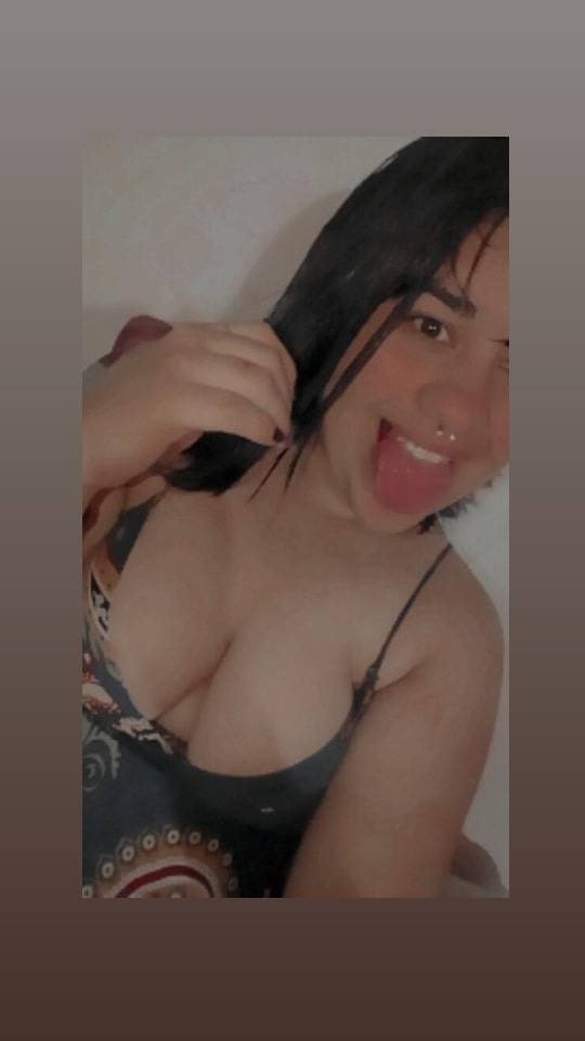 Lu Diabla OnlyFans – free nudes, naked, leaked