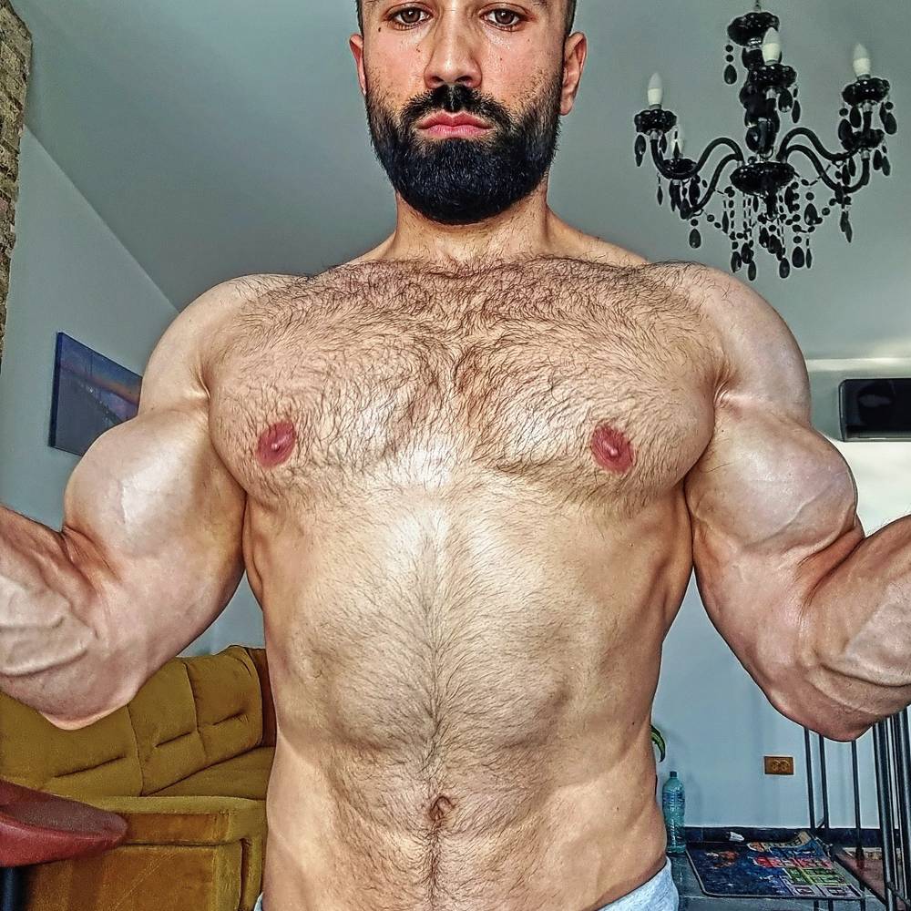 Alexanderalpha7 OnlyFans – free nudes, naked, leaked