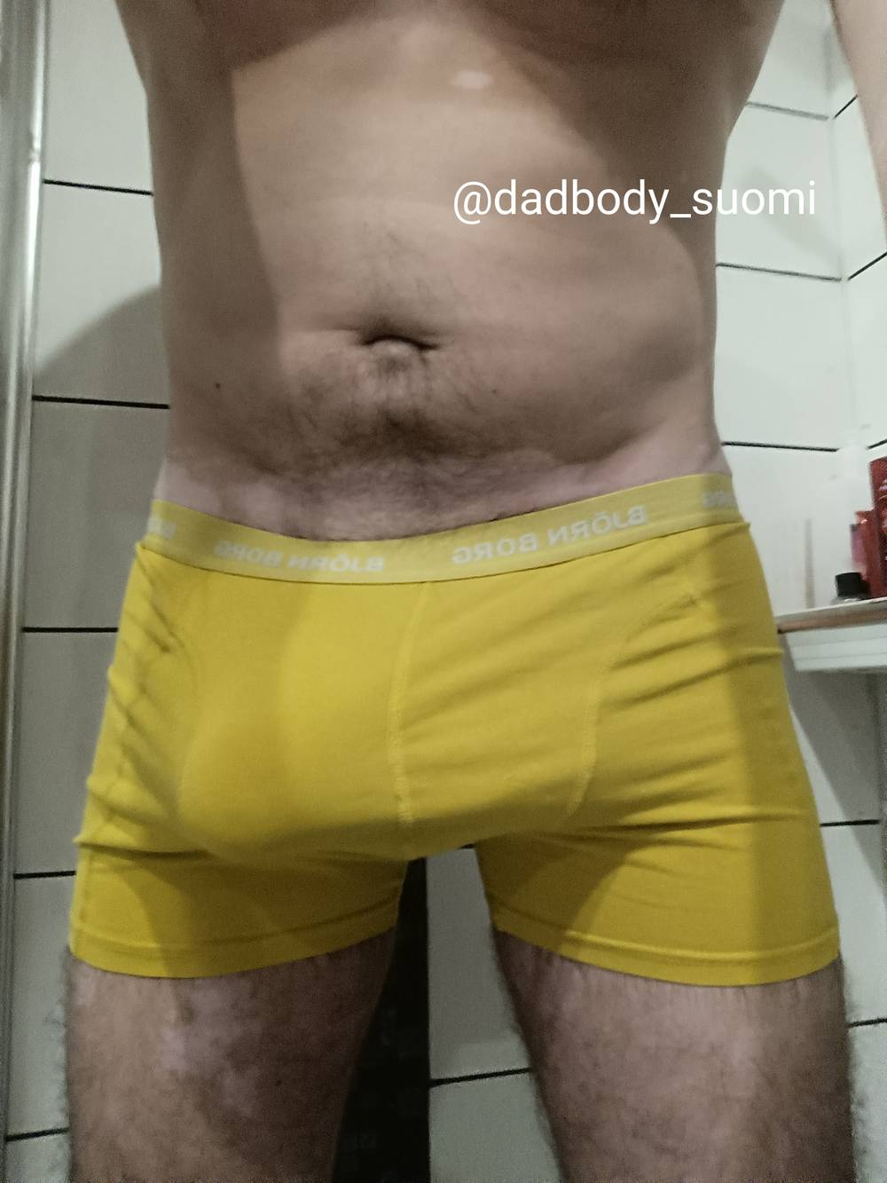 Dadbod Suomi VIP OnlyFans – free nudes, naked, leaked