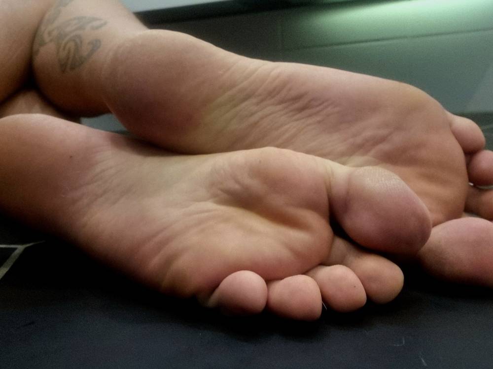 Giant Male Feet OnlyFans – free nudes, naked, leaked