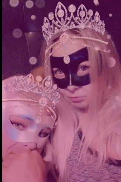 Erickadoll&amp;Mistee OnlyFans – free nudes, naked, leaked