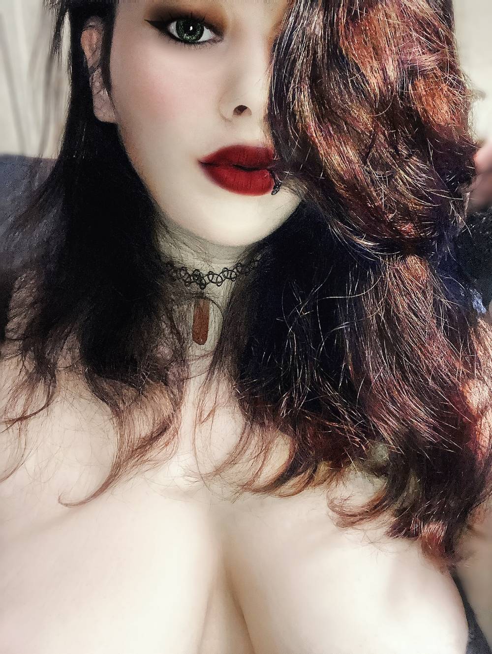 Demon Princess of Hell OnlyFans – free nudes, naked, leaked