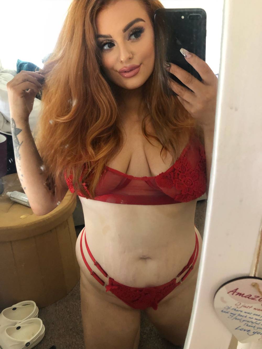 Abi OnlyFans – free nudes, naked, leaked