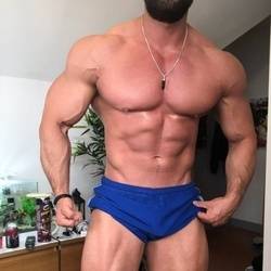 Enhanced Adonis OnlyFans – free nudes, naked, leaked