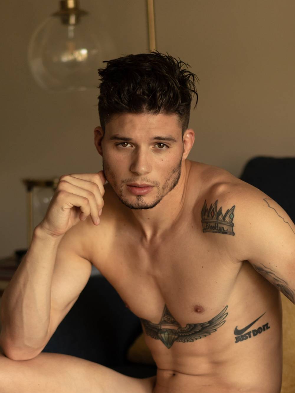 Fabian Papi OnlyFans – free nudes, naked, leaked