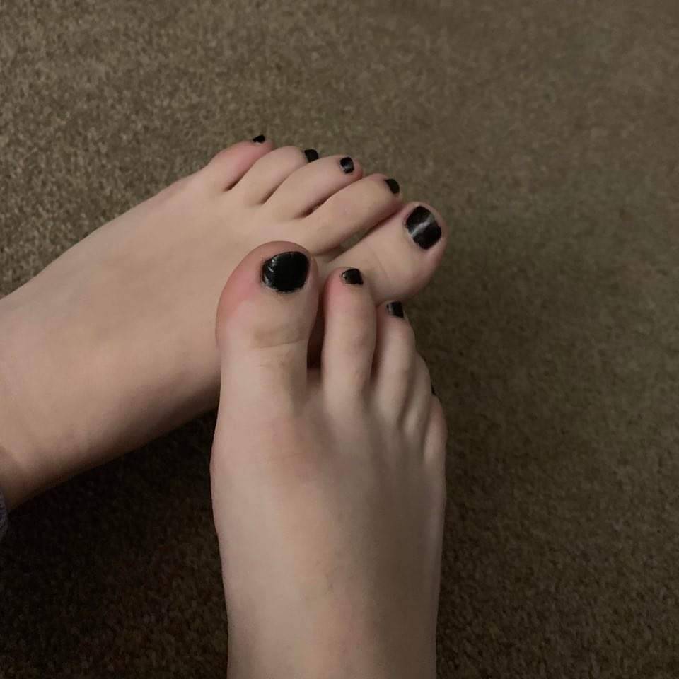 FOOT FETTISH DELIGHT OnlyFans – free nudes, naked, leaked