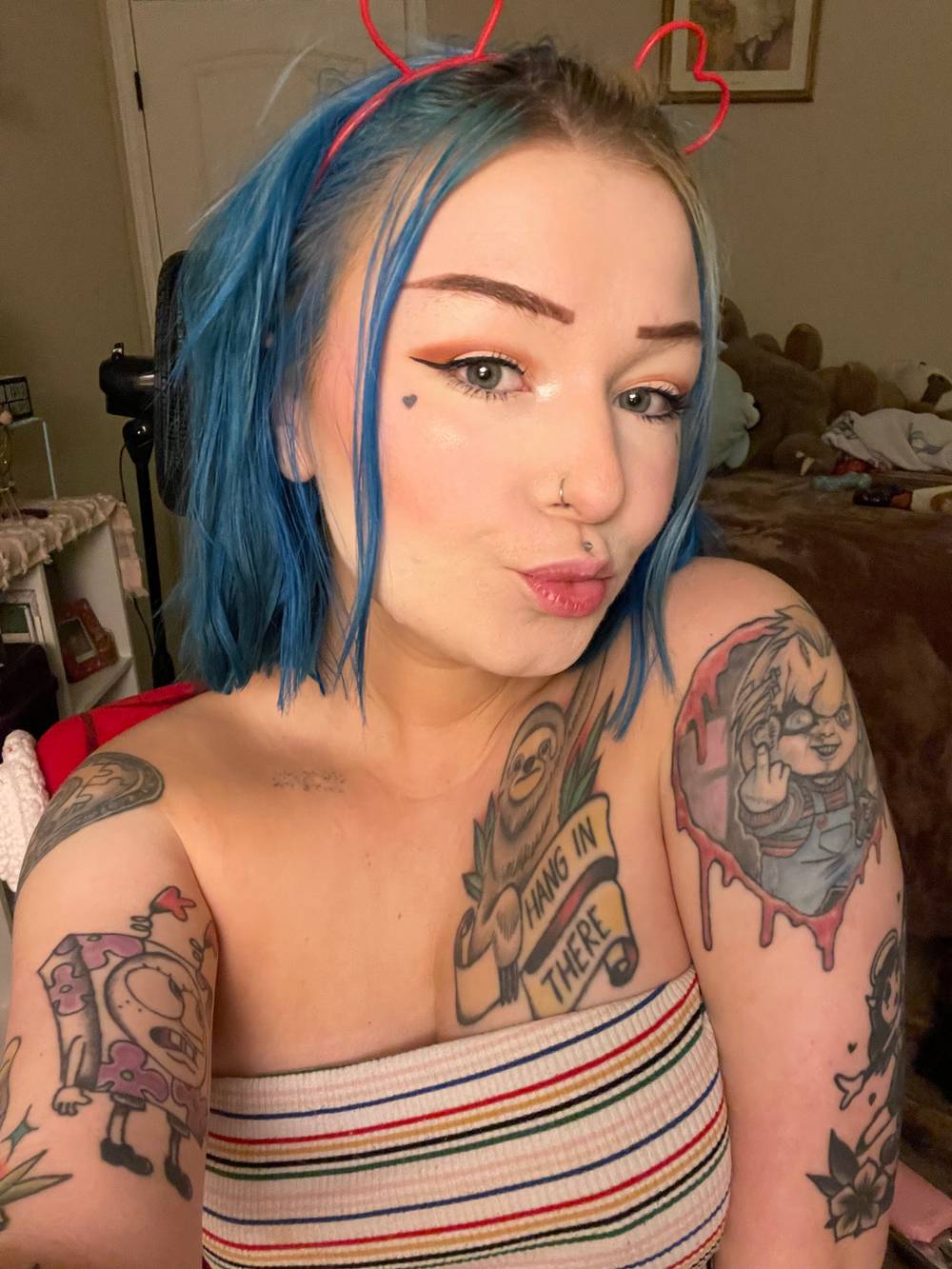 Skylar OnlyFans – free nudes, naked, leaked