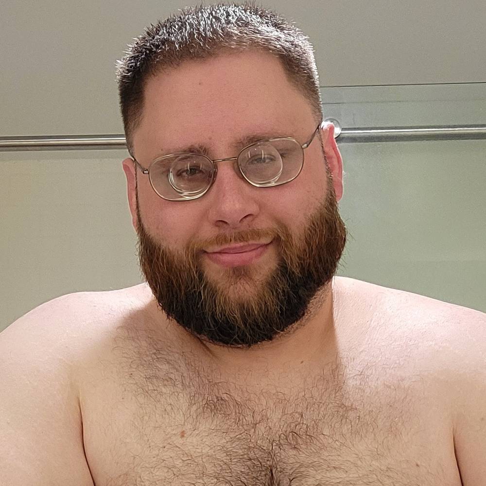 Winterholdbear OnlyFans – free nudes, naked, leaked