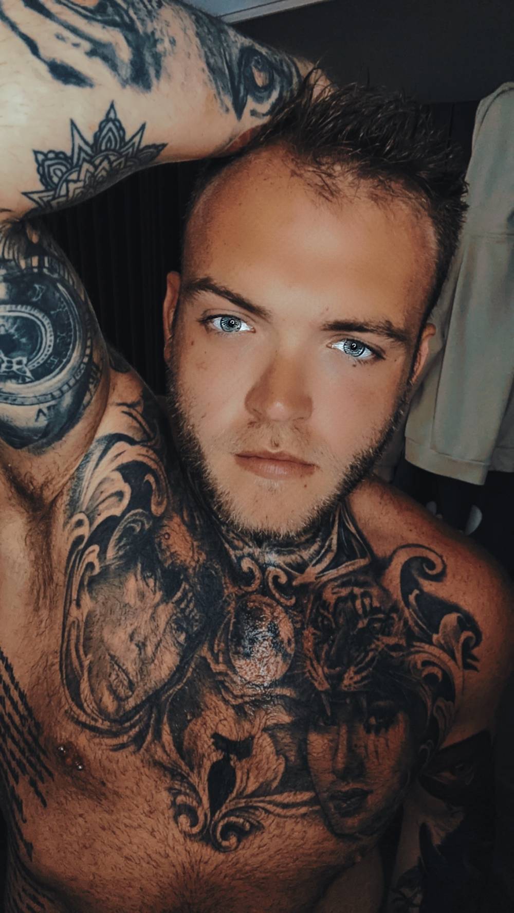 Inked_boi94 OnlyFans – free nudes, naked, leaked