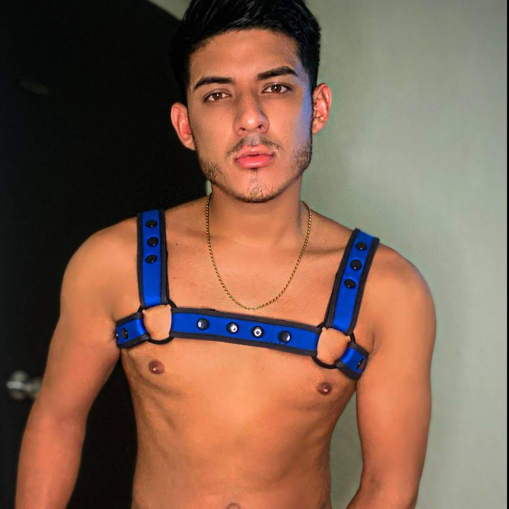 Adrian Del Castillo OnlyFans – free nudes, naked, leaked