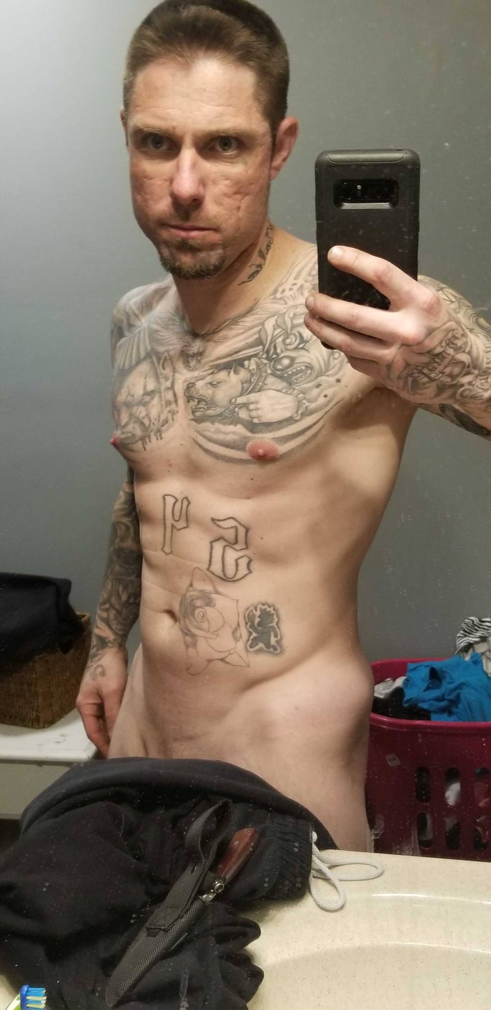 Joshua L Devore OnlyFans – free nudes, naked, leaked