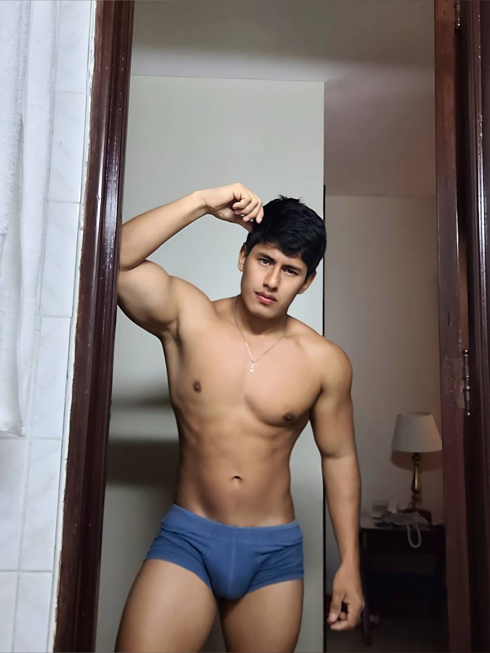 Sandell jahir OnlyFans – free nudes, naked, leaked