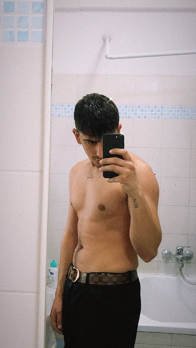 Nando corsale OnlyFans – free nudes, naked, leaked