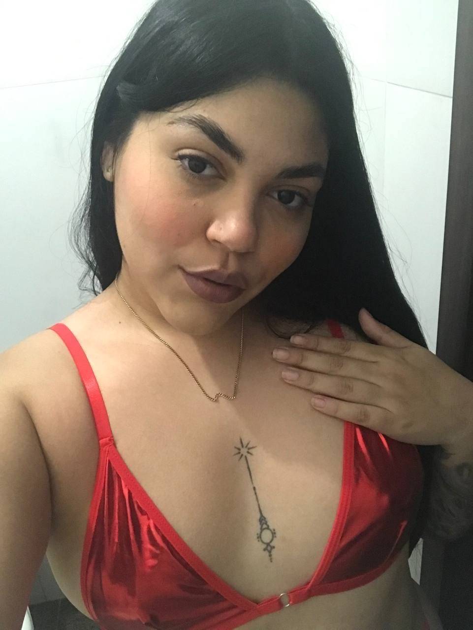 Camila Cruz OnlyFans – free nudes, naked, leaked